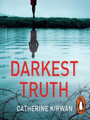 cover image of Darkest Truth